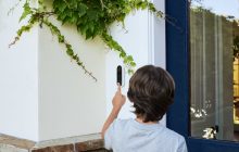 Black Friday 2019: Gratis Nest Mini bij aanschaf Nest Hello of Thermostat