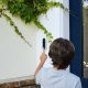 Black Friday 2019: Gratis Nest Mini bij aanschaf Nest Hello of Thermostat