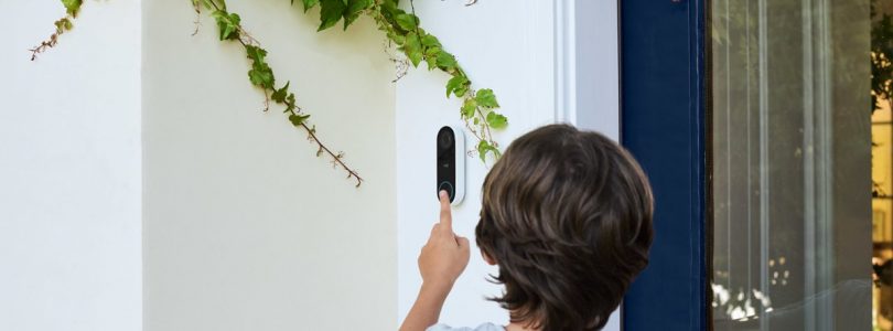 Black Friday 2019: Gratis Nest Mini bij aanschaf Nest Hello of Thermostat