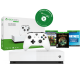 Xbox One S All-Digital Edition met drie games voor slechts 179 euro