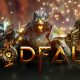 Dit zijn de eerste gameplaybeelden van PlayStation 5-game Godfall (PS5)