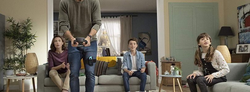 Ring Fit Adventure voor de Nintendo Switch weer te bestellen voor scherpe prijs