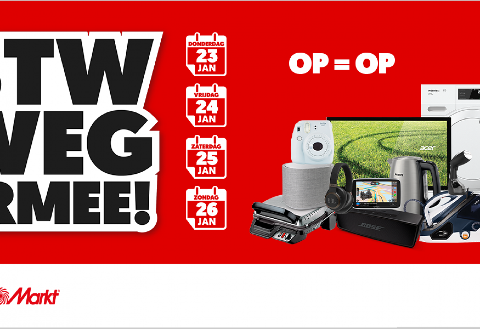 Mediamarkt Btw Weg Ermee Actie 2020 Alle Informatie Op Een Rij