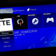 Foto toont mogelijke gebruikersinterface van PlayStation 5 (PS5)