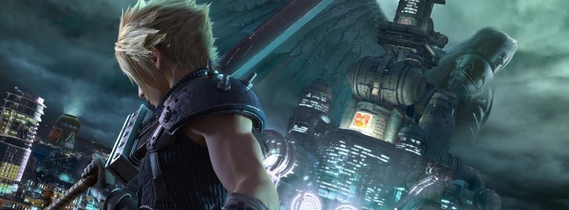 ‘Demo Final Fantasy VII Remake wordt op 3 maart 2020 uitgebracht’