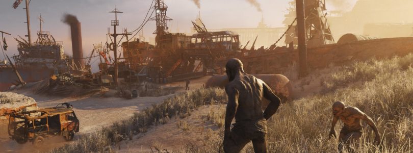 Google Stadia Pro: Metro Exodus en Gylt zijn vanaf 1 februari gratis speelbaar