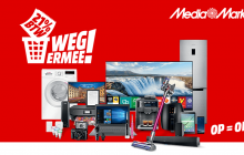 Startdatum MediaMarkt BTW Weg Ermee-actie 2020 gelekt: donderdag 23 januari