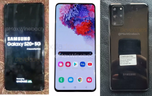 Alles wat je moet weten over de mogelijke Samsung Galaxy S20, S20+ en S20 Ultra