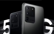 Ontvang 100 euro cashback op Samsung Galaxy S20, S20+, S20 FE en S20 Ultra