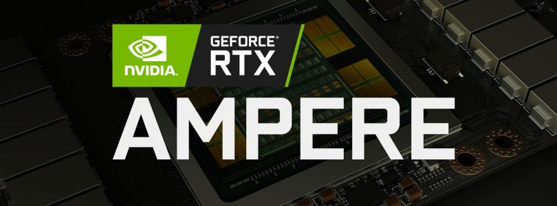 NVIDIA Ampere