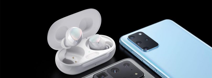 Samsung Galaxy S20, S20+ en S20 Ultra kopen? Pre-order twee dagen met gratis Galaxy Buds+