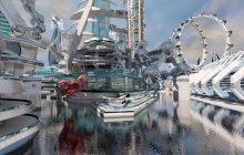 AMD: PlayStation 5 (PS5) en Xbox Series X voorzien van RDNA 2-gpu met hardwarematige raytracing