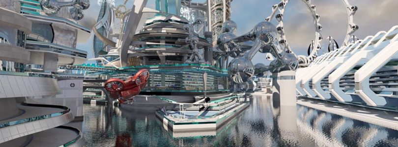 AMD: PlayStation 5 (PS5) en Xbox Series X voorzien van RDNA 2-gpu met hardwarematige raytracing