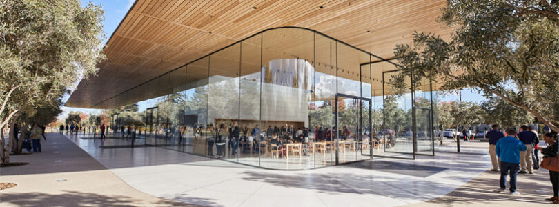 Apple heft aankooplimieten in online Apple Store weer op