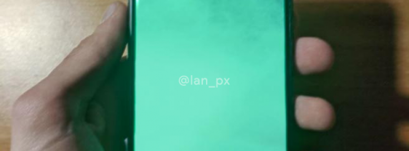 Foto’s tonen ontwerp van Google Pixel 4a