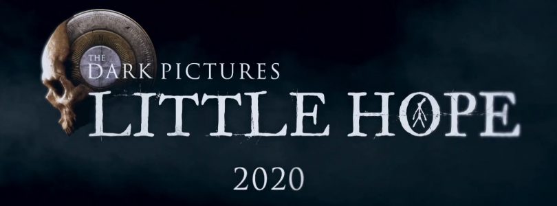 The Dark Pictures Anthology: Little Hope vanaf de zomer van 2020 beschikbaar