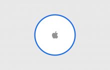 Apple bevestigt per ongeluk komst AirTags in video