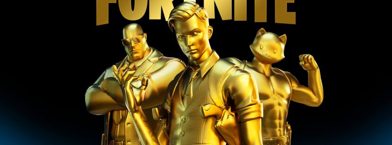 Epic Games stelt Fortnite Chapter 2, Season 3 met meer dan een maand uit