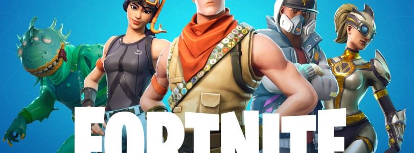 Fortnite verschijnt direct voor PlayStation 5 (PS5) en Xbox Series X