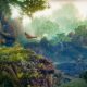 Dit zijn de eerste screenshots van The Lords of the Rings: Gollum voor PlayStation 5 (PS5), Xbox Series en pc