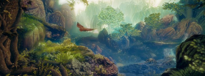 Dit zijn de eerste screenshots van The Lords of the Rings: Gollum voor PlayStation 5 (PS5), Xbox Series en pc
