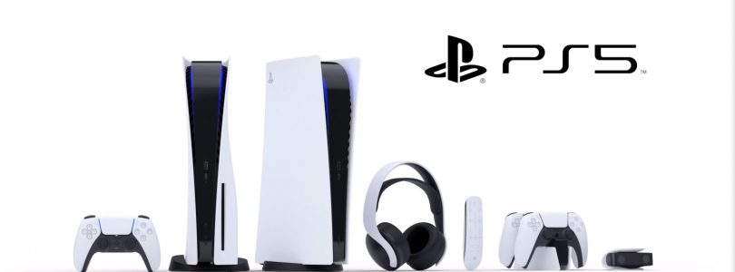 PlayStation 5 (PS5) lanceert op 19 november in Nederland en België vanaf €399,99: pre-order vanaf 17 september