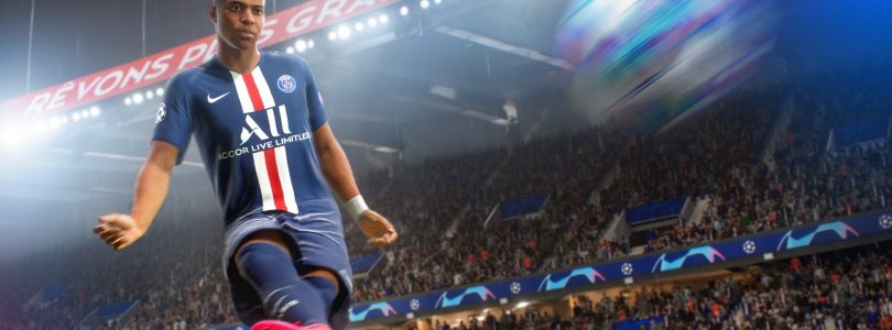FIFA 21 krijgt gratis update voor PlayStation 5 en Xbox Series X