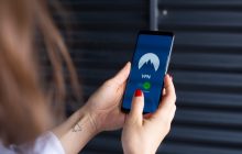 Waarom een VPN op je smartphone een goed idee is