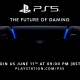 Livestream PlayStation 5 (PS5) 11 juni: de onthulling van games en mogelijk meer