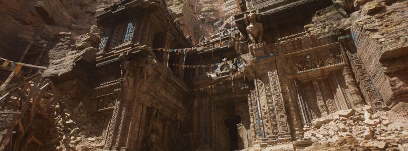 Epic Games: PlayStation 5- en Xbox Series X-games zullen eruit zien als films