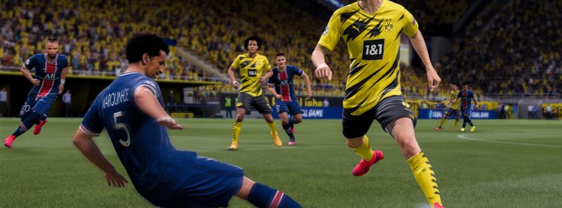 Nieuwe functies voor FIFA 21 onthuld: progressie FUT wordt meegenomen naar PS5 en Xbox Series X