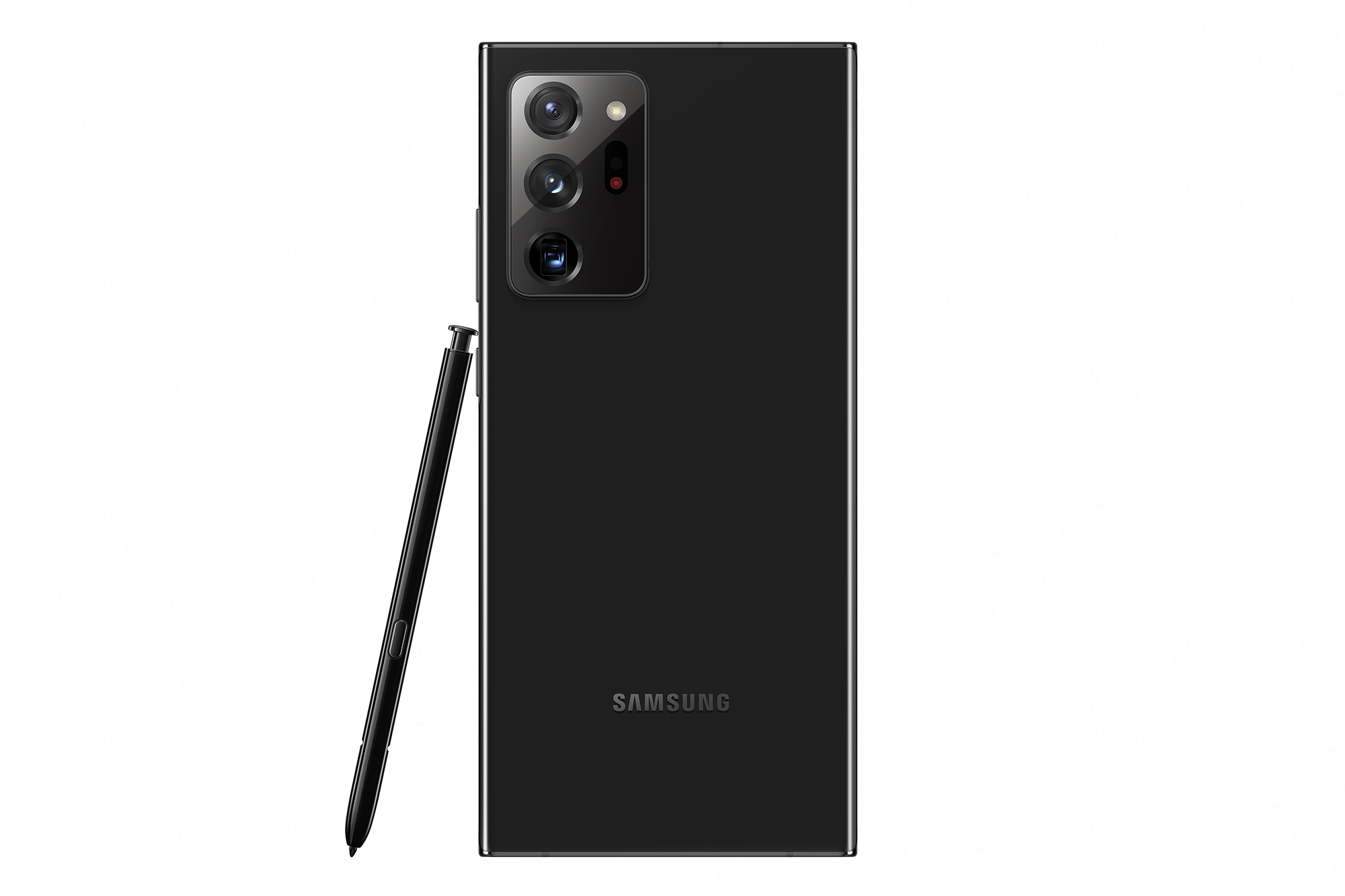 note 20 ultra ram specs