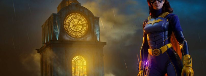 Batman Gotham Knights verschijnt in 2021 voor PlayStation 5, PS4, Xbox Series X, Xbox One en pc