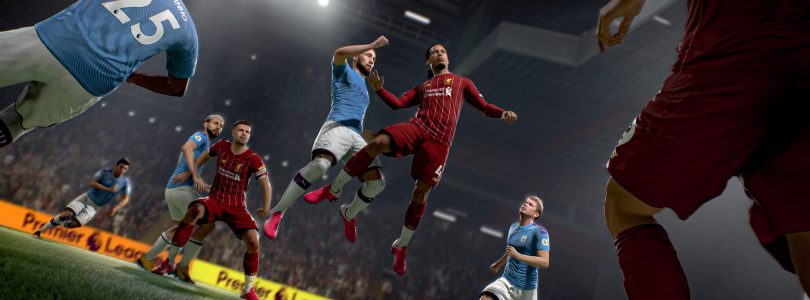 FIFA 21 (PS4/PS5 en Xbox One/Series X | S) alleen vandaag in de aanbieding bij Bol.com voor €39,99