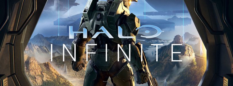 Microsoft toont grafisch verbeterde Halo Infinite-campagne