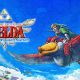 Pre-order: Amiibo van Zelda en Loftwing verschijnt tegelijk met The Legend of Zelda: Skyward Sword HD