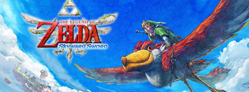 Pre-order: Amiibo van Zelda en Loftwing verschijnt tegelijk met The Legend of Zelda: Skyward Sword HD