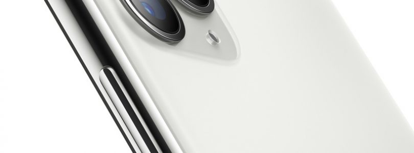 iPhone 11 Pro in de aanbieding bij Amazon Nederland voor 866 euro