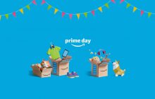 Amazon Prime Day 2020 van start gegaan: de beste aanbiedingen op een rij