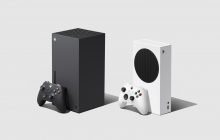 Xbox Series X en S in de aanbieding tijdens Black Friday 2023 voor respectievelijk 415 en 229 euro