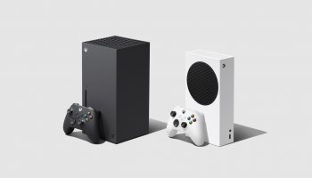 Xbox Series X en S in de aanbieding tijdens Black Friday 2023 voor respectievelijk 415 en 229 euro