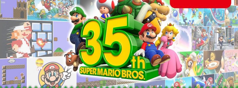 Super Mario 3D All-Stars, Mario Kart Live: Home Circuit en Game & Watch: Super Mario Bros. worden allemaal dit jaar uitgebracht