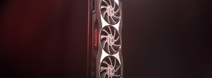 Livestream AMD-evenement: volg hier de onthulling van de Radeon RX 6800XT en RX 6800