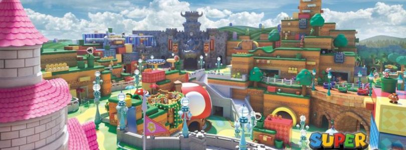 Super Nintendo World geopend in Universal Studios Japan: dit zijn de attracties