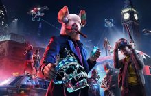 Watch Dogs: Legion draait op PlayStation 5 en Xbox Series X in 4k met 30 fps en ray tracing