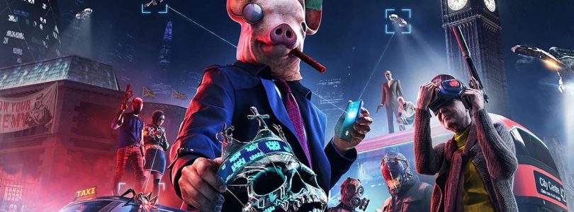 Watch Dogs: Legion draait op PlayStation 5 en Xbox Series X in 4k met 30 fps en ray tracing