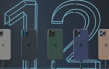 Specificaties van de iPhone 12 (Mini) en iPhone 12 Pro (Max) mogelijk gelekt