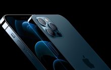 ‘iPhone 13 Pro krijgt 1 TB-opslagoptie’