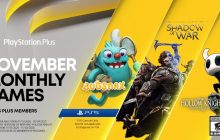 PlayStation Plus-games Middle-earth: Shadow of War en Hollow Knight: Voidheart Edition nu beschikbaar