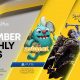PlayStation Plus-games Middle-earth: Shadow of War en Hollow Knight: Voidheart Edition nu beschikbaar